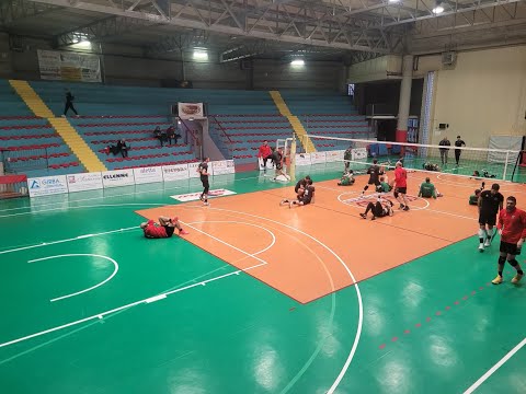 Finale Territoriale U16 : Invicta Volleyball- Ambra cavallini