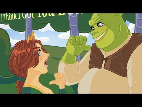 I Think I Got You Beat Cover || Shrek: The Musical || Ft. Clark On Stage