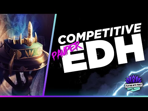 Pauper CEDH Is Back! Gut vs Tor Wauki vs Rila Rael vs Gretchen Titchwillow