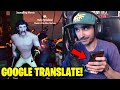 Summit1g Can T Stop Laughing At Spanish Encounter RAGED Player In Sea Of Thieves