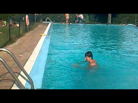 javi madrigalejo del monte, CULETAZO!!!!.