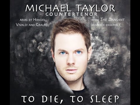 download lagu mp3 mp4 Michael Taylor Countertenor, download lagu Michael Taylor Countertenor gratis, unduh video klip Michael Taylor Countertenor