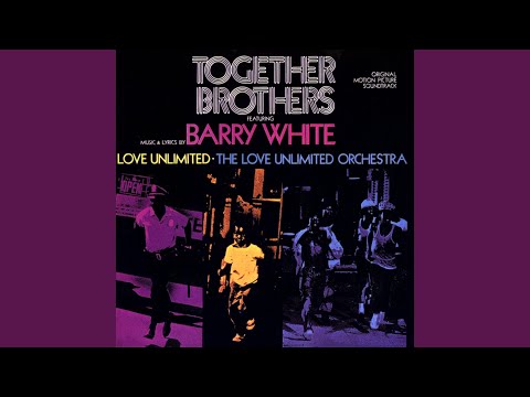 Videoclip de Somebody's Gonna Off The Man — Barry White