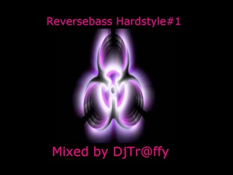 Reverse bass  Hardstyle mix#1