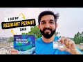 Finland Residence Permit Card Finland Student Visa