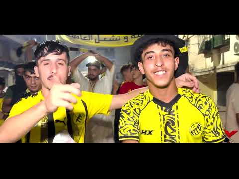 ikou & Khirou | غرامك بليّة [Vidéo Clip Officiel]