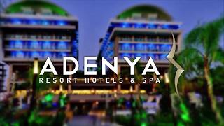 PRESENTATION HOTEL ADENYA