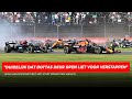 Hamilton baalt: "Duidelijk dat Bottas deur open liet voor Verstappen" | GPFans News