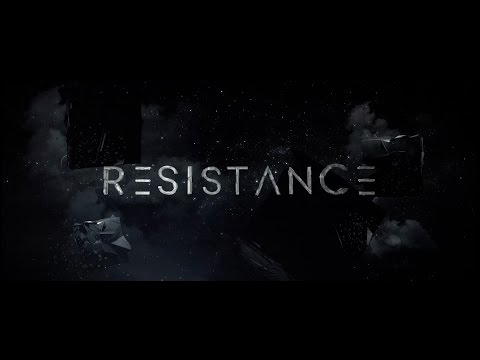 RESISTANCE Worldwide 2015 (Official 4K Aftermovie)
