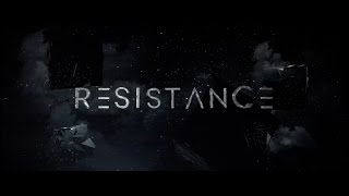 RESISTANCE Worldwide 2015 (Official 4K Aftermovie)