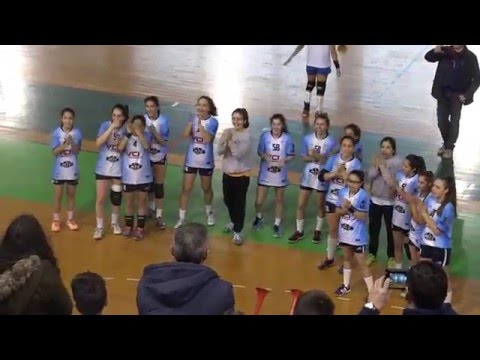 Handleçacup 2016: ARC Alpendorada vence em iniciadas