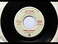 I Go To Rio , Pablo Cruise , 1979