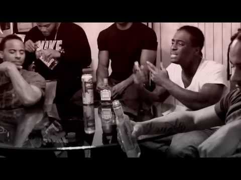 Coach Bwhy - "Off The Wave" ft Chrome Rome x GP | Directed By @TheRealEmAych