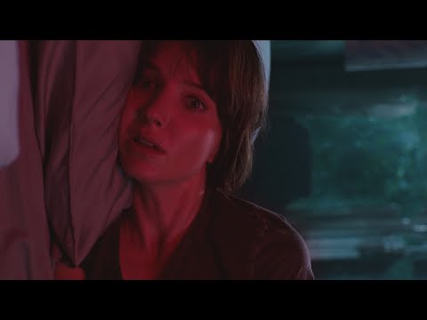 ВТІЛЕННЯ ЗЛА | Офіційний український трейлер