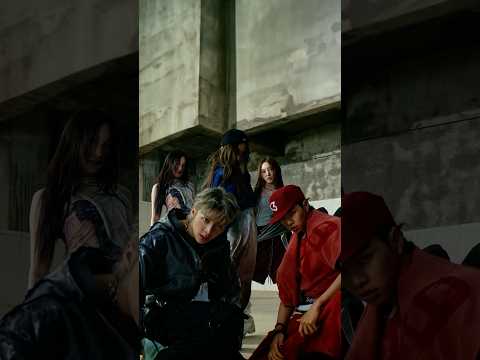 ALLDAY PROJECT - ‘FAMOUS’ PERFORMANCE VIDEO