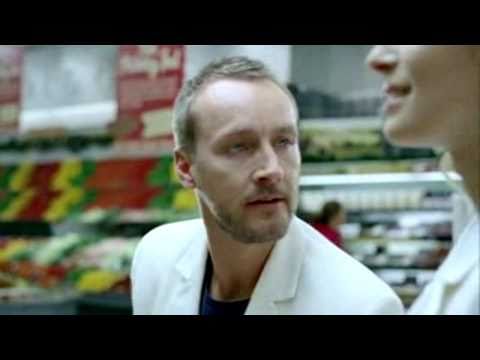 ICA - Ulfs Fejk-Fylla