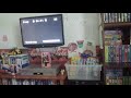 Opening To Rock With Barney 1992 VHS