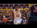 Isaiah Bailey 2019 20 Full SZN Highlights I VERSATILE WING I ALL MEAC I 2020 NBA DRAFT SLEEPER
