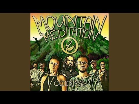 Mountain Meditation