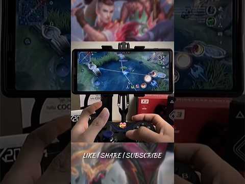 Auto Fast Hand🗿 #mobilelegends #fanny