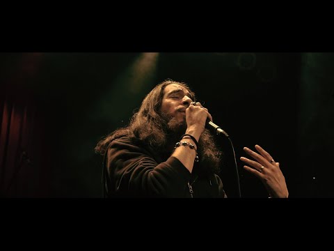 Frágil - Vienes y Te Vas (Video Oficial)