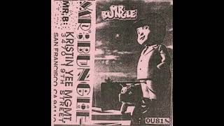 Mr. Bungle - Squeeze Me Macaroni (Demo)