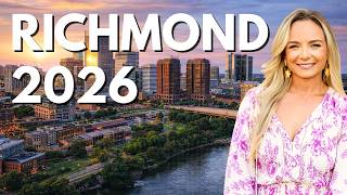 Pros and Cons of Living In Richmond VA | Good and the Bad of Relocating To Richmond