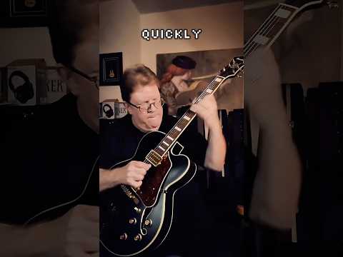 Quickly #quickly #jazz #guitar #fusion #jamming