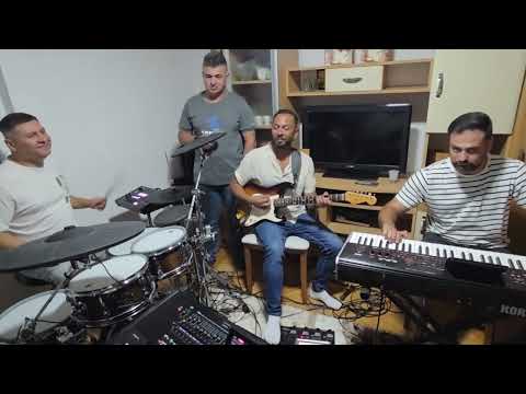 ORIENT BEND LIVE SESSION - SPLET ZA FAMILIJA JANKOVI 2025 COVER SONGS