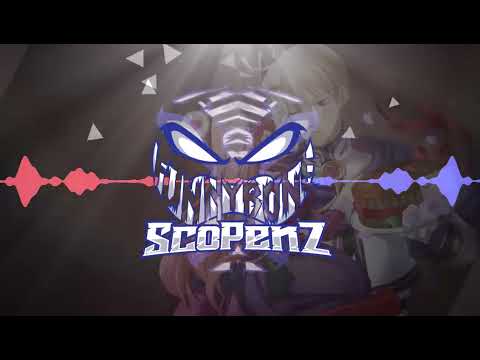 ScoPenZ - Valentinsday (Hardstyle, Rawstyle MIX) HD
