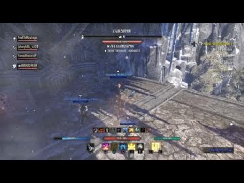 Scalecaller Peak No death/speed run