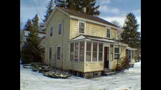 preview picture of video 'SOLD by Adolfi!!!  The Underground Presents 36 Volney St. Phoenix, NY 13135 - HUD Home'