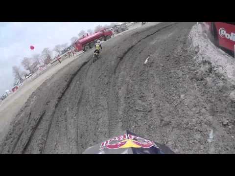 GoPro Lap of Thailand with Glenn Coldenhoff & Todd Waters - MXGP of Thailand 2015...