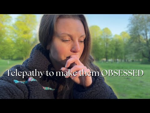 How to make them obsessed with you using TELEPATHY | Law of Assumption | Neville Goddard