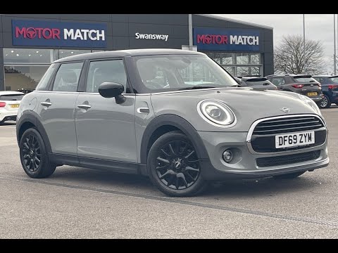 Used 2020 MINI Hatch 1.5 Cooper Classic at Chester | Motor Match cars for sale