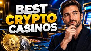 Best Crypto Casinos USA - Same-Day Cashouts (2026)