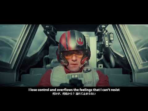 【MAD】Star Wars Episode VIII Anime Style Opening 「The Last Jedi」 ALL OFF   Refrain Boy