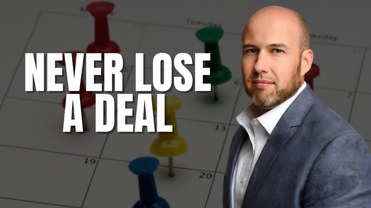 How To Stay Top of Mind With Your Real Estate Clients