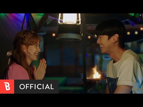 [MV] Lee solomon(이솔로몬) - Please Know my feeling(알아채줘요)