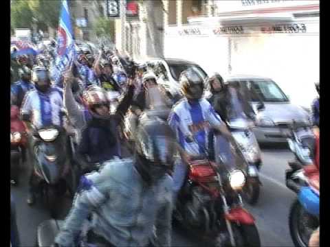 Motada 2006 Espanyol - Real Sociedad