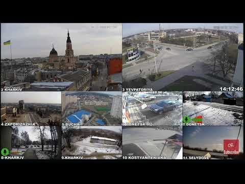 Ukraine  The Day After 2/24/23