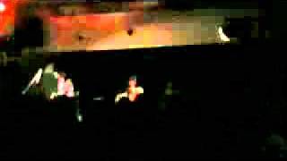 ROCK HYC   Last Letter Read