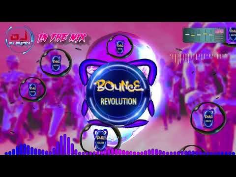 GBX VS BOUNCE NIGHT WITH BOUNCE REVOLUTION - FUSION - JINKSY - PARTY 2022