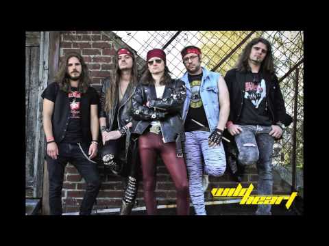 WildHeart - Alone Again (live cover)