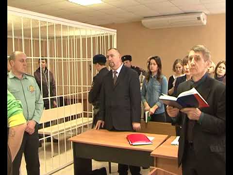 Курский областной суд огласил приговор мужчинам, которые безжалостно расправились с пенсионерками