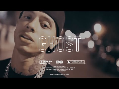 [FREE] Sample Drill Type Beat – “Ghost” | Melodic Drill x Central Cee Type Beat 2024