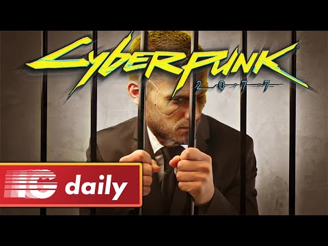 The real reason Cyberpunk 2077 was delayed