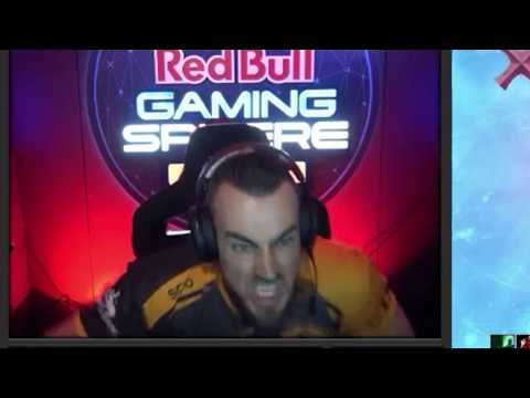 Method - World First Jaina | Sco's stream clip | Battle of Dazar'alor