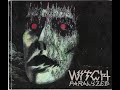 WITCH Paralyzed ALBUM 2008