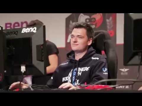 GAMERGY 2 MADRID 2014 - VIDEO RESUMEN